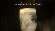 A still from the Champagne Problems music video (Image via YouTube/Taylor Swift)